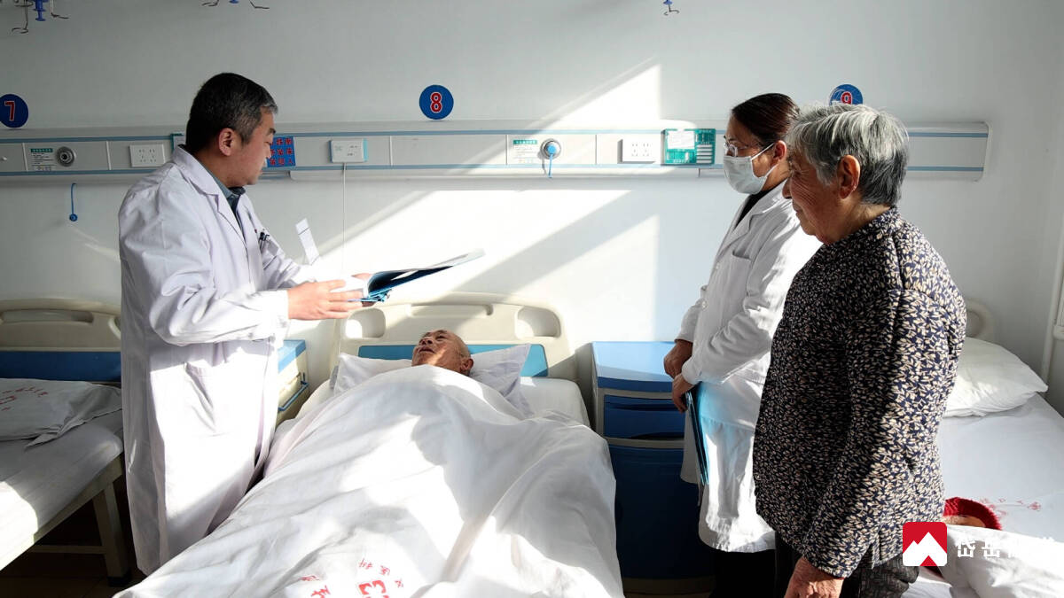 大汶口镇卫生院：中医药融入基层诊疗 守护群众家门口的健康插图8