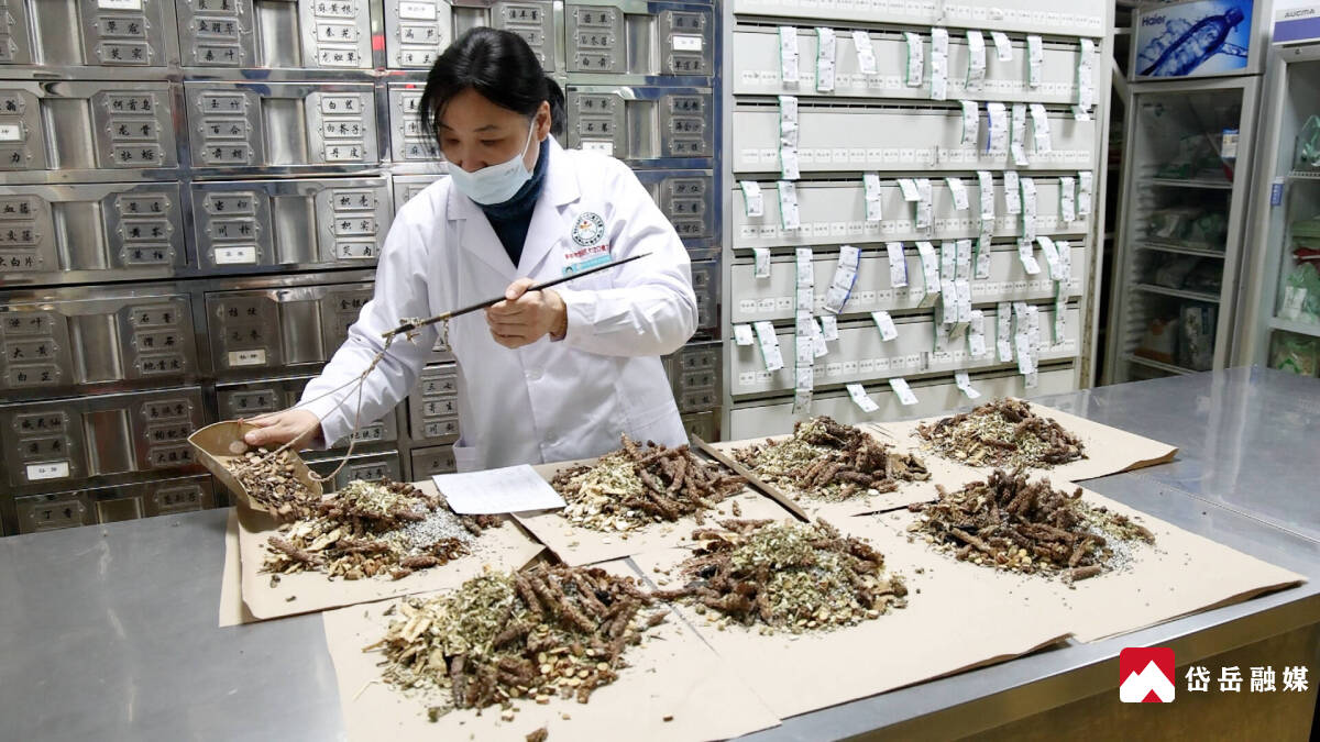 大汶口镇卫生院：中医药融入基层诊疗 守护群众家门口的健康插图5