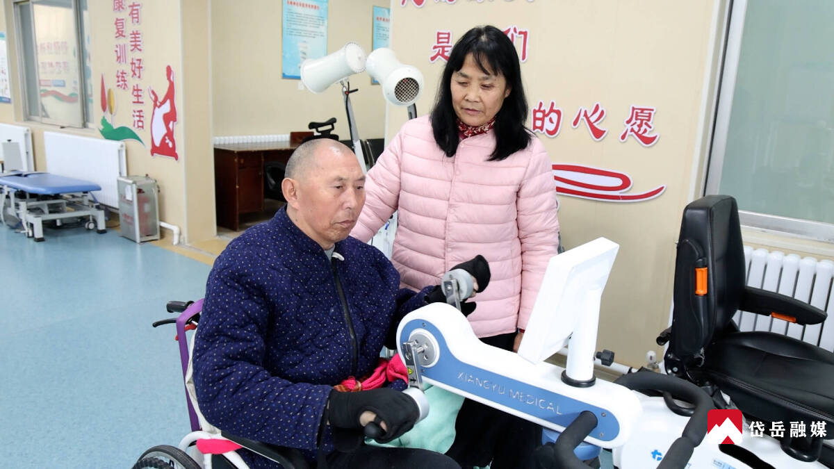 大汶口镇卫生院：中医药融入基层诊疗 守护群众家门口的健康插图1