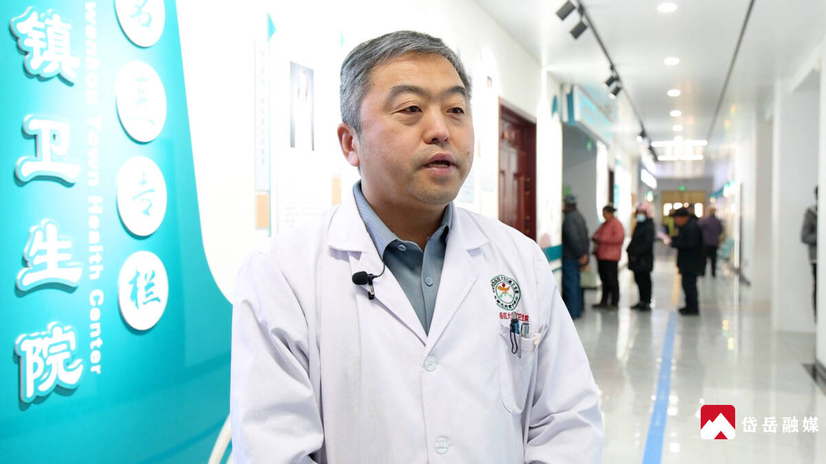 大汶口镇卫生院：中医药融入基层诊疗 守护群众家门口的健康插图3