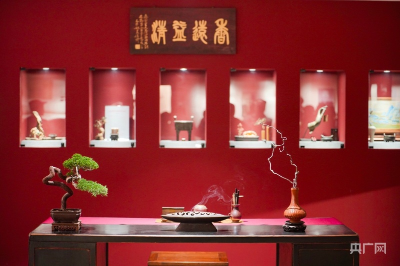 “津韵国医・传承新生” 媒体专场启幕 沉浸式探访津城中医文旅融合魅力插图7