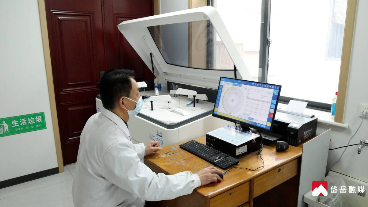 大汶口镇卫生院：中医药融入基层诊疗 守护群众家门口的健康插图7