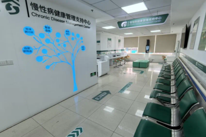 葫”助气血 “艾”护健康，宝山市民身边的上海市中医特色专病专科（社区）→插图1