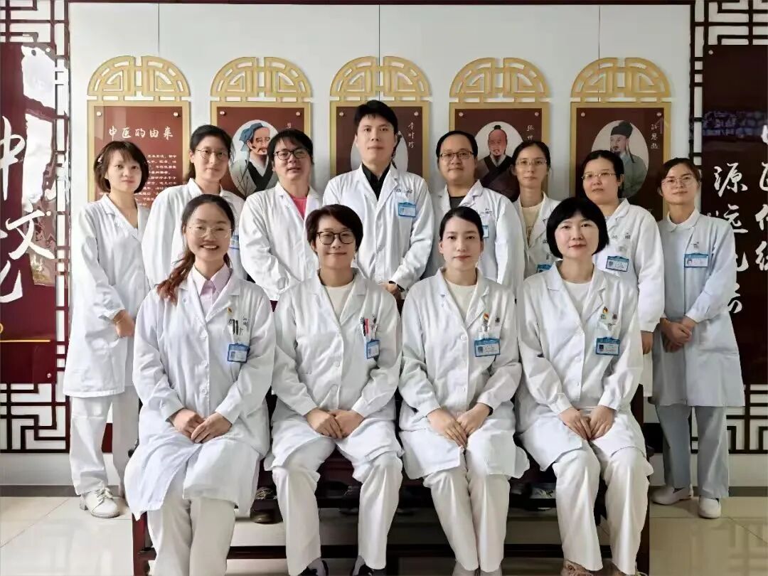 葫”助气血 “艾”护健康，宝山市民身边的上海市中医特色专病专科（社区）→插图3