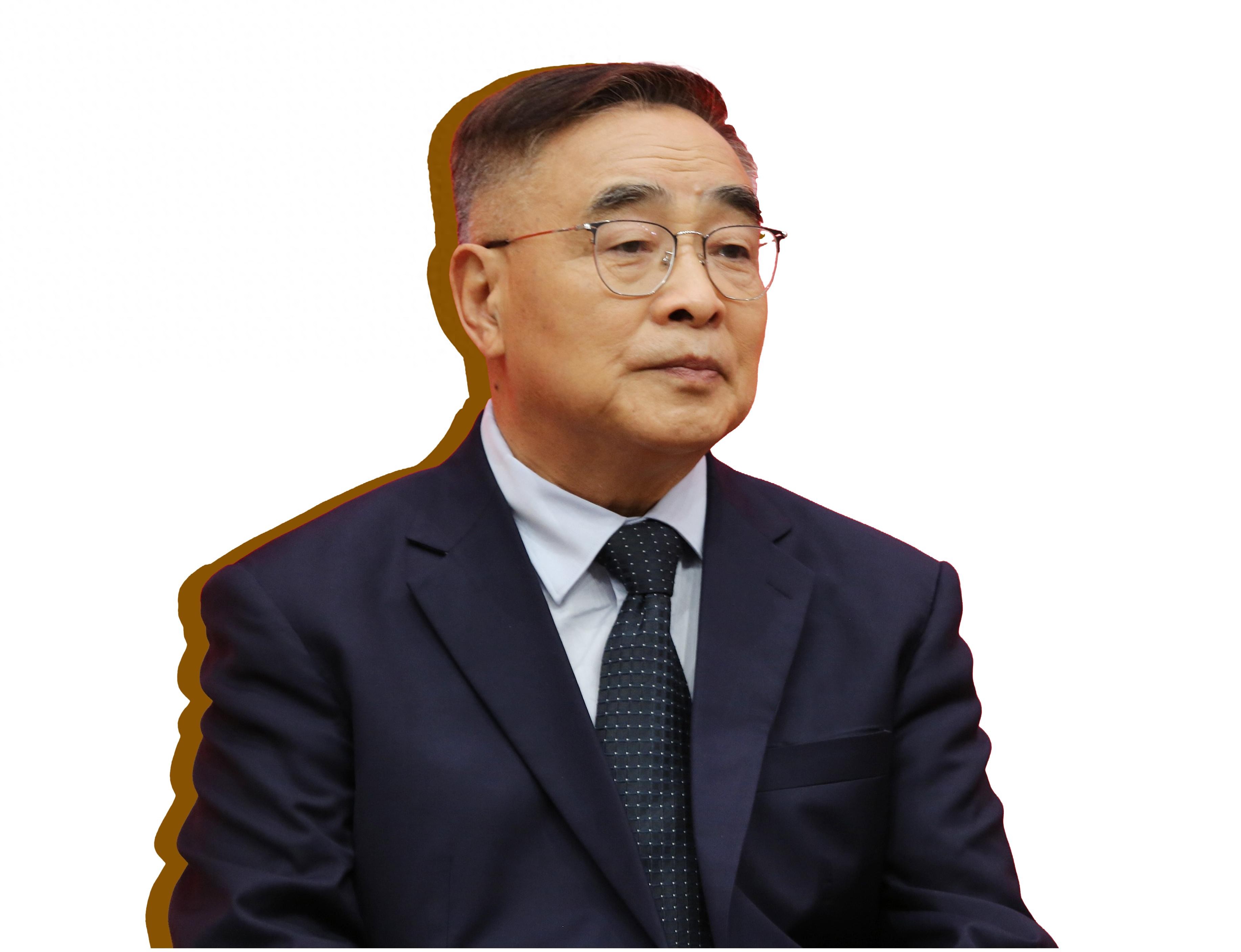 科研人员如何构筑健康防线？张伯礼院士从中医 “治未病” 理念给出调理方案？