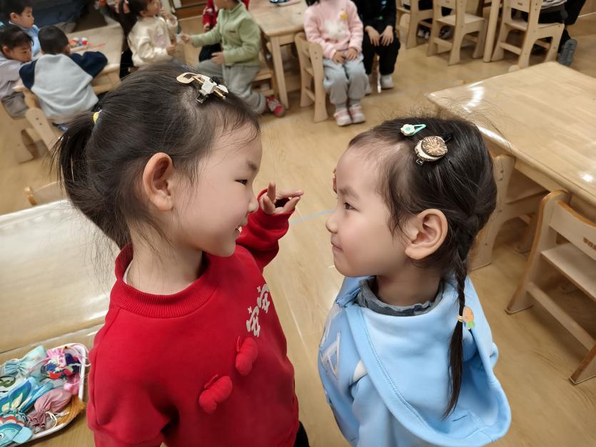 “中医药儿童乐园” 团队进幼儿园，如何探索中医药与儿童教育融合的创业新路径？插图5