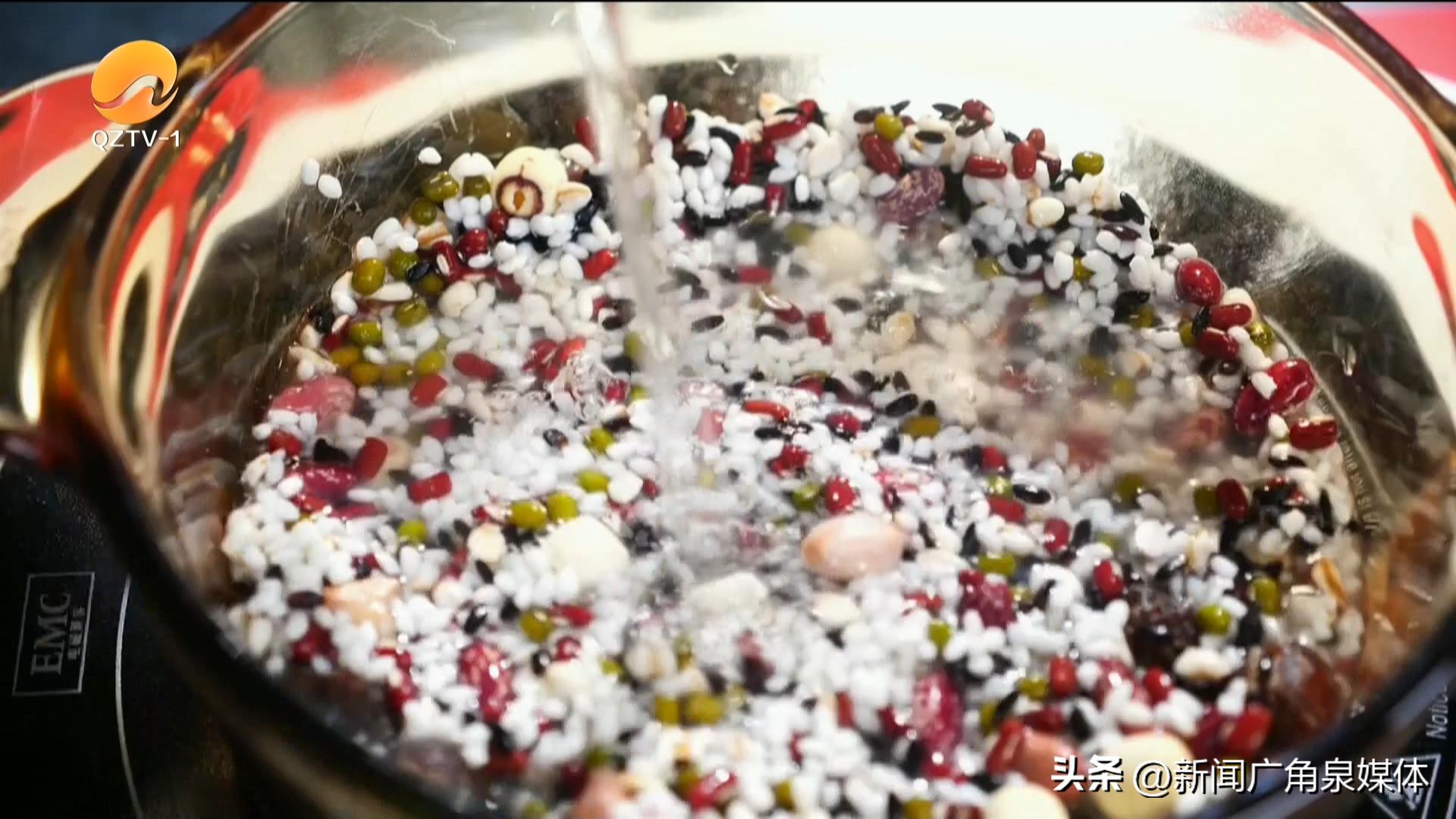 一碗腊八粥藏冬养智慧 中医解读腊八调补之道插图3