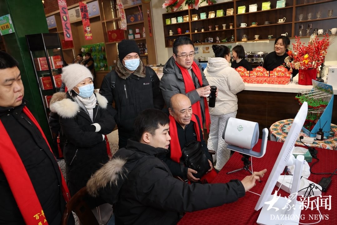 中医生活化进社区 济南这场活动让养生服务触手可及