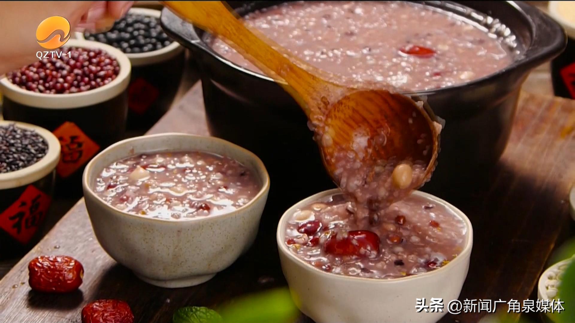 一碗腊八粥藏冬养智慧 中医解读腊八调补之道插图2