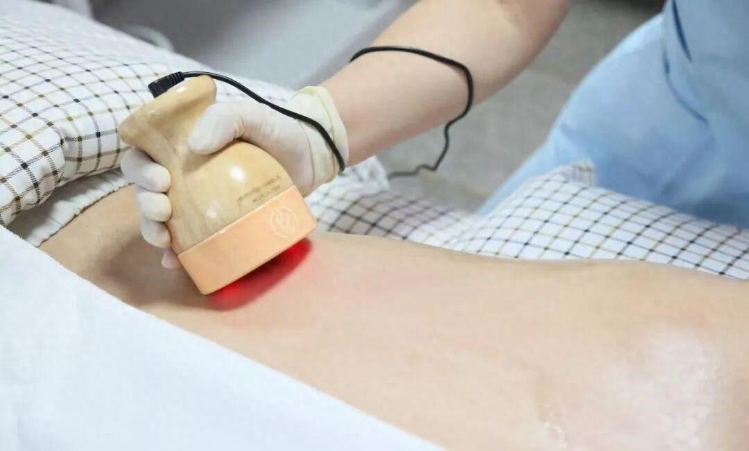 辨证施护除病痛 全年无休优服务 —— 广安门医院济南医院中医护理门诊便民惠民有温度