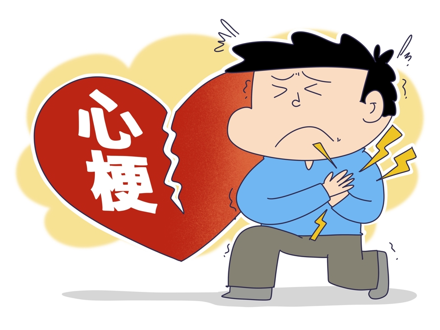 冬季如何预防心血管意外？46 岁男子心梗 35 分钟获救，中医西医双防线该咋用？