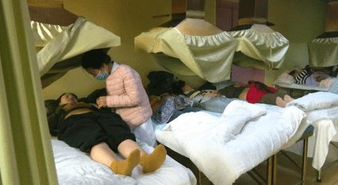 中医辨证调情志 护航妇幼健康——贵阳市妇幼保健院中医科破解失眠焦虑难题