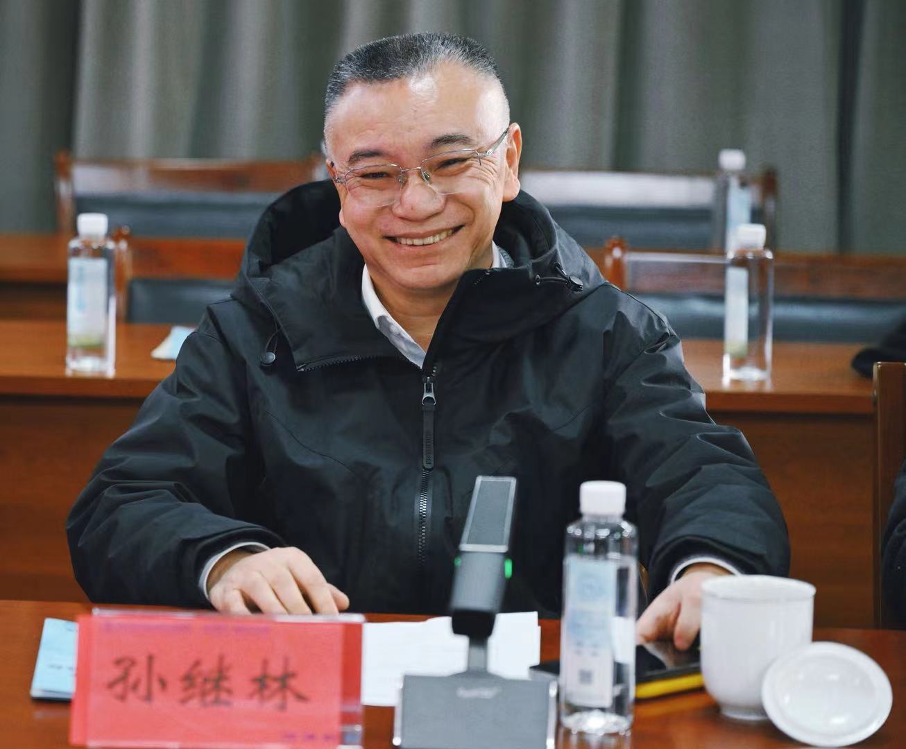 川派中医暖军营 非遗技艺传薪火——省第一退役军人医院获两项省级中医药相关授牌插图6