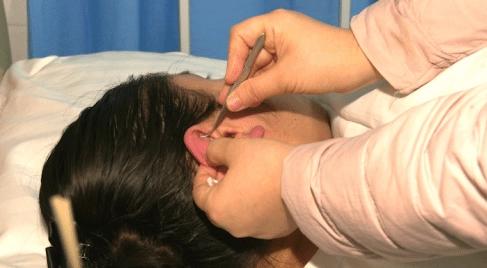 中医辨证调情志 护航妇幼健康——贵阳市妇幼保健院中医科破解失眠焦虑难题插图1