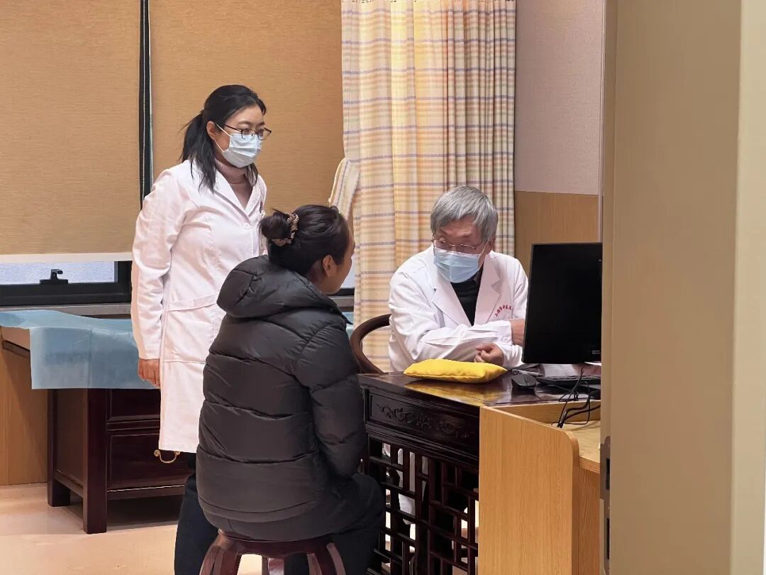 两载深耕守初心 医心护民启新程——上海市中医医院嘉定院区启用两周年成效斐然插图2