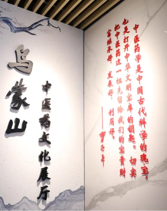 四川多地如何打造中医药文旅新名片？青白江、郫都、筠连三地各有何独特做法与亮点？插图9