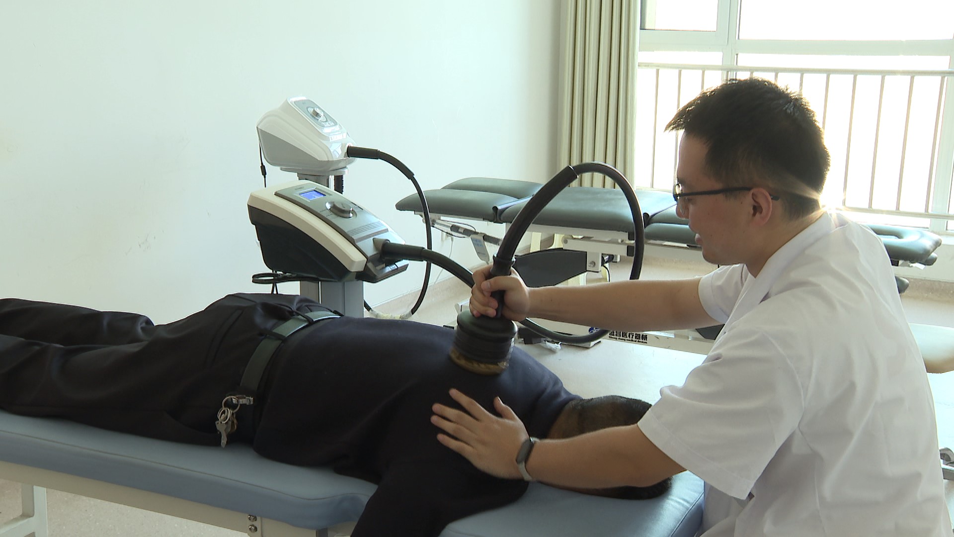 永昌县如何推动中医药事业高质量发展？从服务、创新、惠民三方面为你揭秘插图1