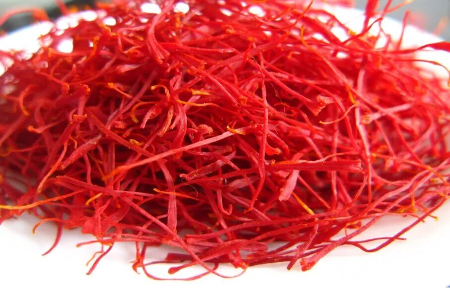 裕亨中医视角：裴瑾团队 4 年攻坚，成就《中医药 – 西红花》国际标准插图1