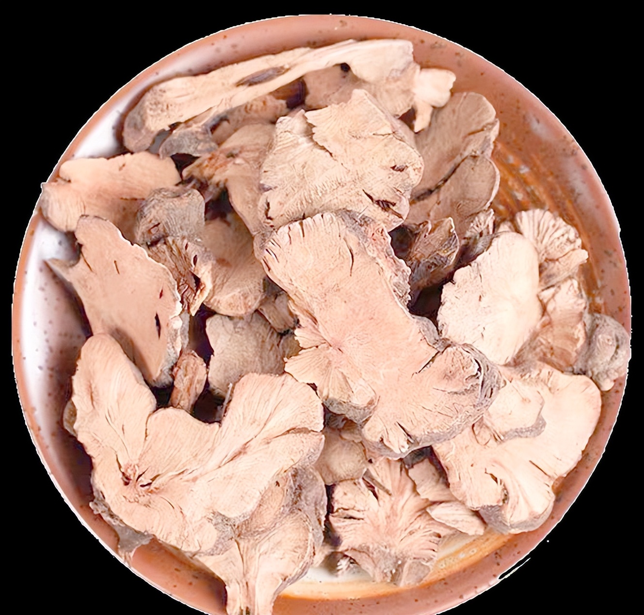 1味中药不起眼，既能清肺毒，又能破痰结，1cm以下肺结节都能消插图1