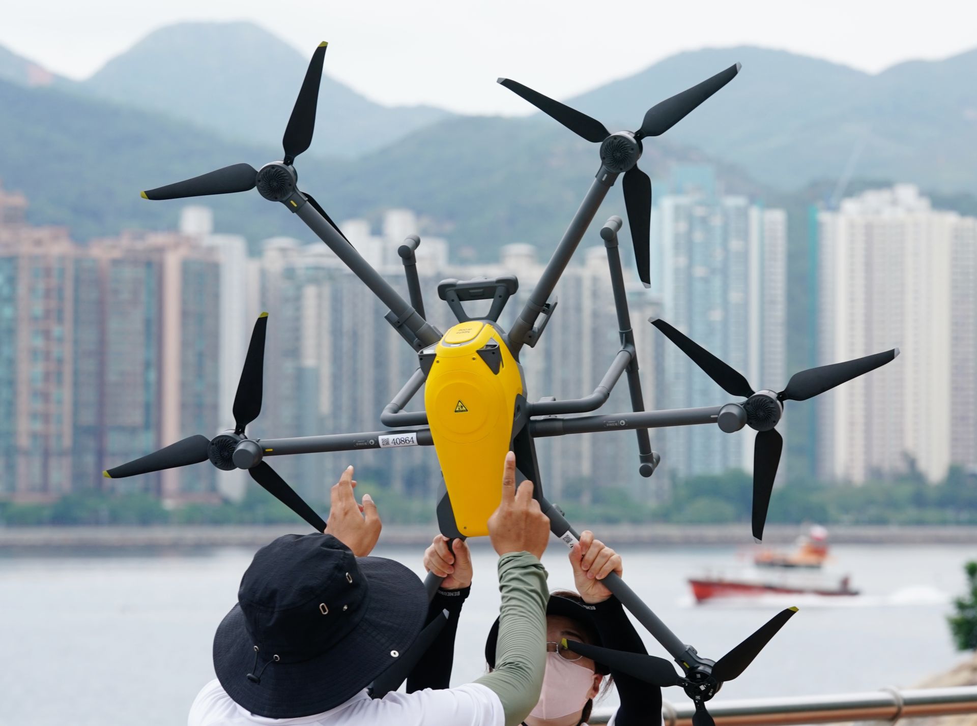 全国政协常委蔡冠深：把中药的成分标准化，让中药“出海”插图2