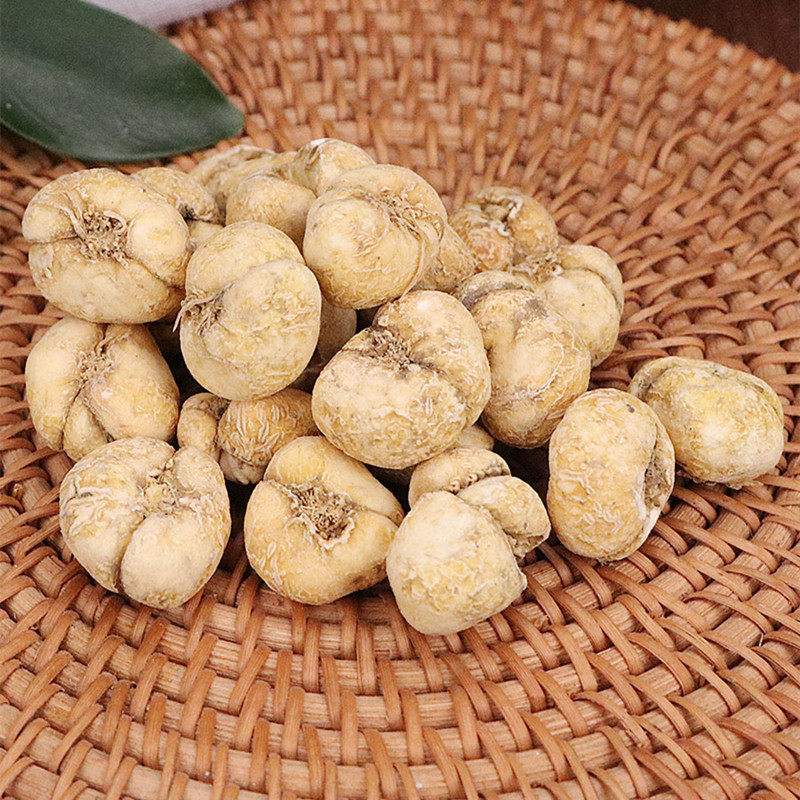 1味中药不起眼，既能清肺毒，又能破痰结，1cm以下肺结节都能消插图2