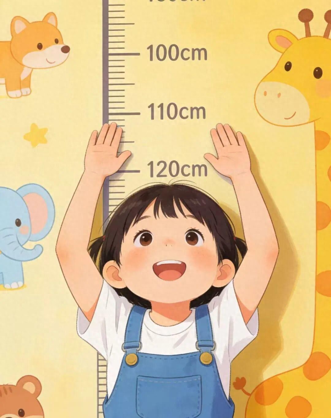 春季是儿童生长黄金期？哪些孩子需春季助长？又有哪些中医外治与日常助力方法？插图