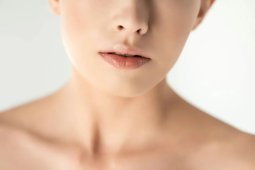 唇色看健康：中医唇诊 + 西医护唇，一文读懂身体信号插图1