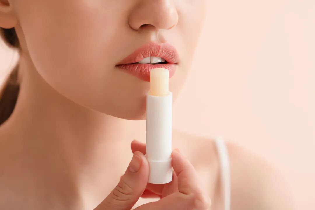 唇色看健康：中医唇诊 + 西医护唇，一文读懂身体信号插图5