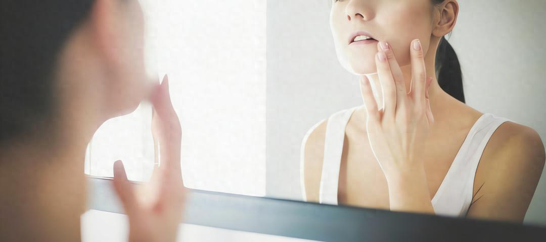 唇色看健康：中医唇诊 + 西医护唇，一文读懂身体信号插图