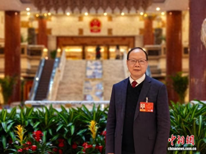 中医药大模型 “多点开花” 仍存 “小散乱” 代表建议整合破局