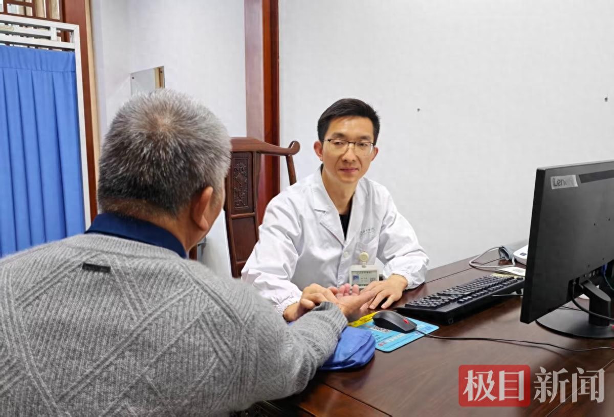 辨证施治+西医赋能 武汉市中医医院血液病科门诊开诊，全周期守护患者