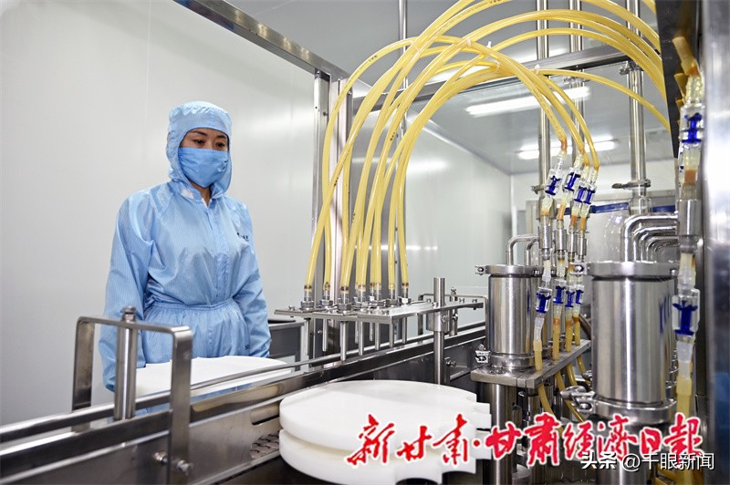 陇药匠心守初心 盛堂筑质护民生——兰州和盛堂以质量与创新践行3·15使命插图4