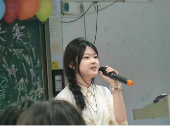 岐黄路上逐光而行 青春担当不负杏林 —— 记优秀中医学子迟媛媛插图1