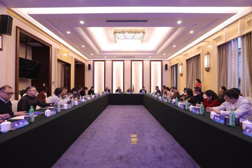 重庆医科大学附属第二医院岐黄心学研究中心何时成立？成立大会暨学术研讨会有何亮点？插图5