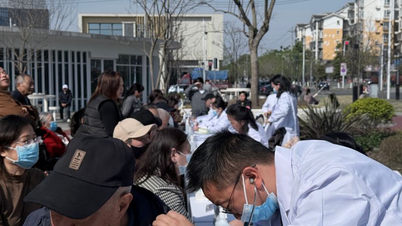 “名医结对传帮带 携手新城共振兴”活动何时启动？有何意义与成果？插图3