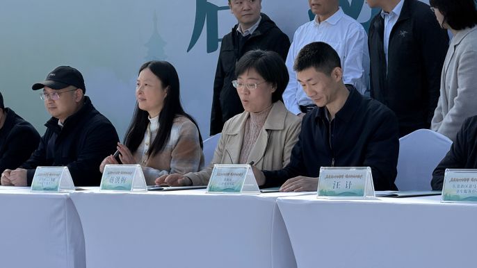 “名医结对传帮带 携手新城共振兴”活动何时启动？有何意义与成果？插图1