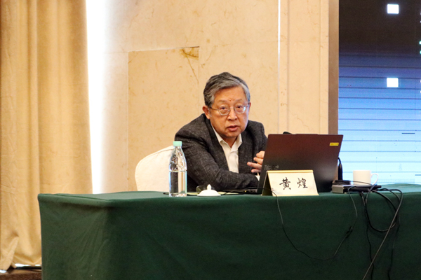 智汇八桂・名医带培 黄煌经方临床应用培训班在广西容县圆满举办插图1