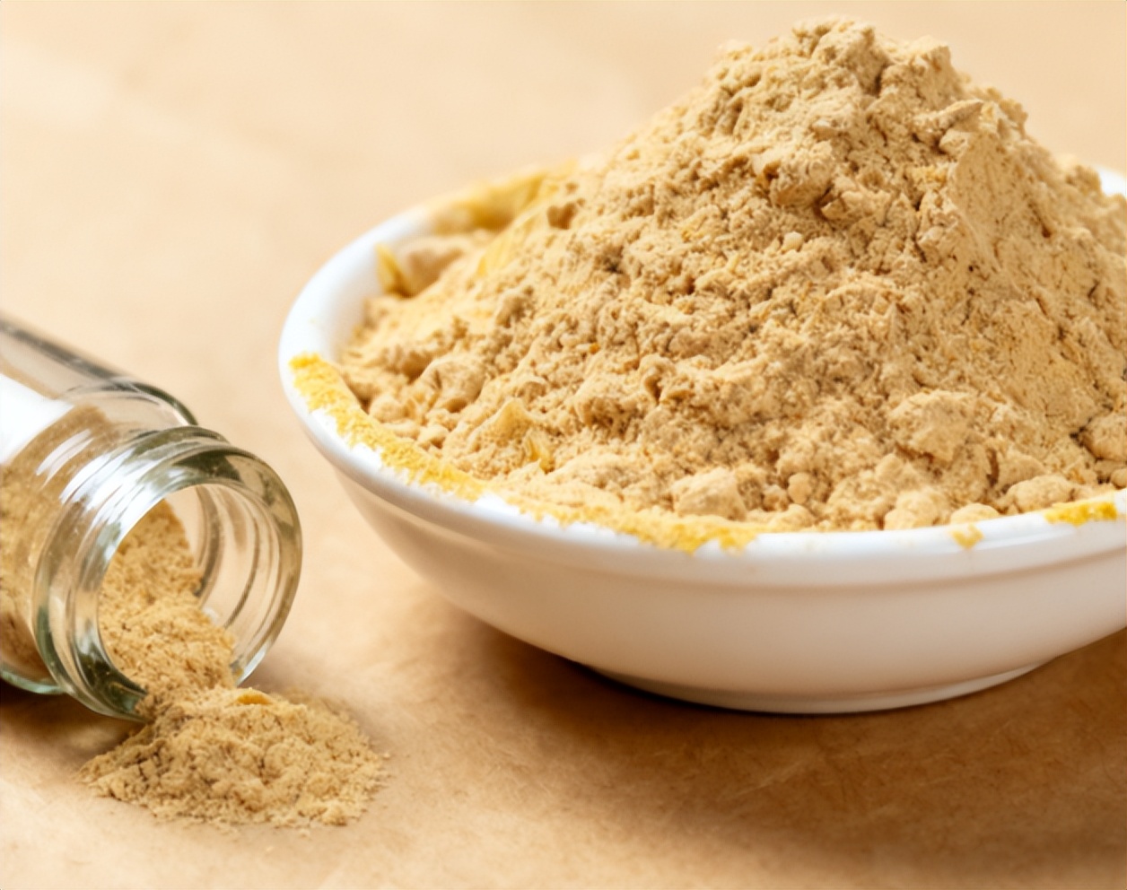 鸡内金：被随手扔掉的 “养胃宝”，功效、适用人群与禁忌一文说清插图5