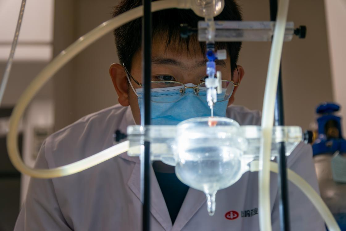 中药新药研发成果不断涌现