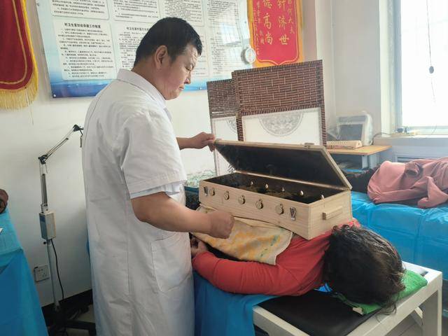 中医药人才队伍建设成效显著